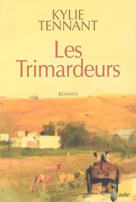 Couverture du produit · Les Trimardeurs