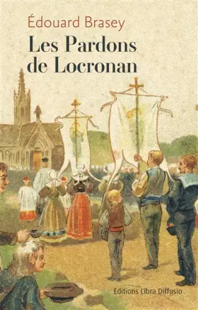 Couverture du produit · Les pardons de Locronan