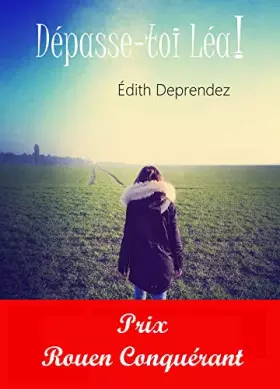 Couverture du produit · Dépasse-toi Léa!