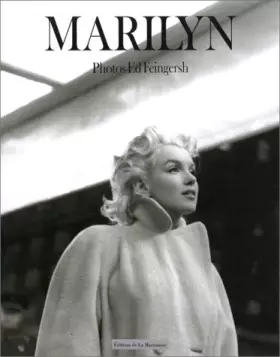 Couverture du produit · Marilyn