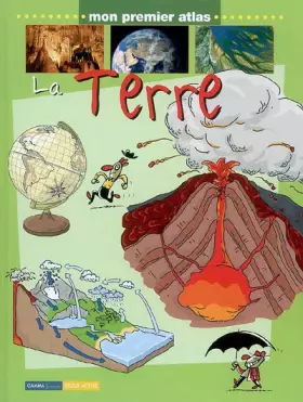 Couverture du produit · La Terre