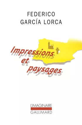 Couverture du produit · Impressions et paysages