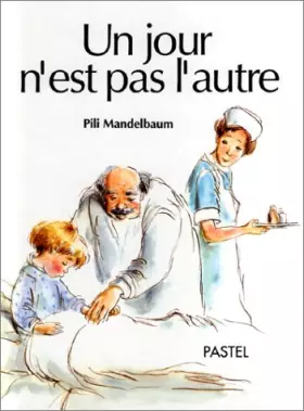 Couverture du produit · Un jour n'est pas l'autre