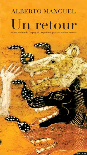 Couverture du produit · Un retour