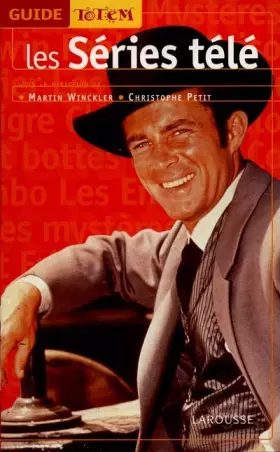 Couverture du produit · Les séries télé