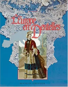 Couverture du produit · Les Dentelles
