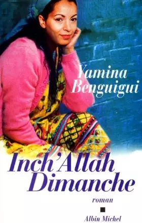 Couverture du produit · Inch'Allah dimanche