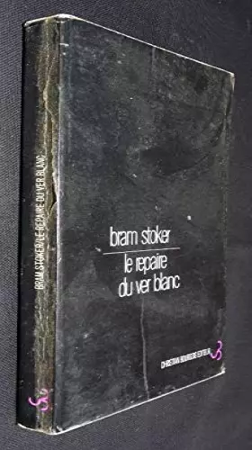 Couverture du produit · Le Repère du ver blanc