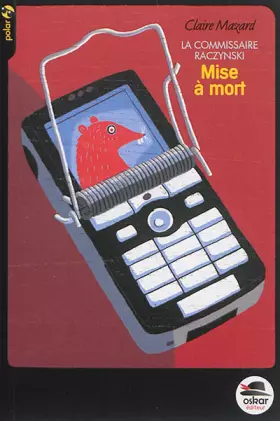 Couverture du produit · MISE A MORT