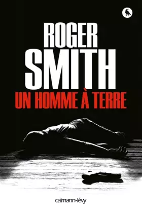 Couverture du produit · Un homme à terre
