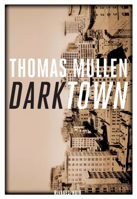 Couverture du produit · Darktown