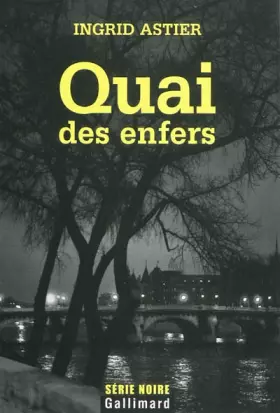 Couverture du produit · Quai des enfers