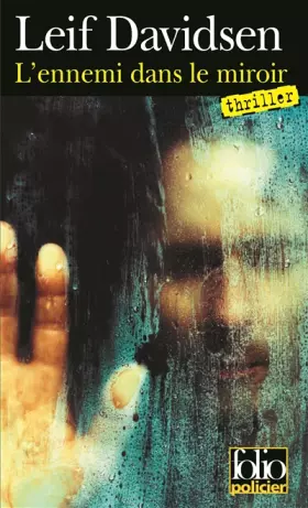 Couverture du produit · L'ennemi dans le miroir: Une enquête du commissaire Per Toftlund