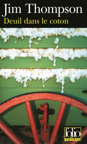 Couverture du produit · Deuil dans le coton