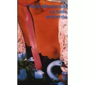 Couverture du produit · La belle endormie