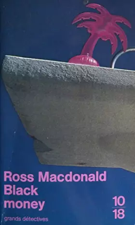 Couverture du produit · Black money