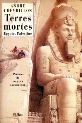 Couverture du produit · Terres mortes