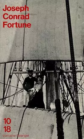 Couverture du produit · Fortune