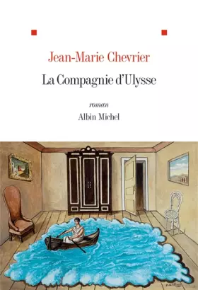 Couverture du produit · La Compagnie d'Ulysse