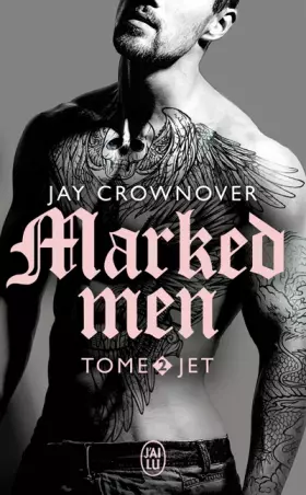 Couverture du produit · Marked Men, 2 : Jet