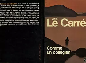 Couverture du produit · COMME UN COLLEGIEN