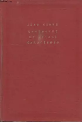 Couverture du produit · Collection soleil. ennemonde et autres caracteres.