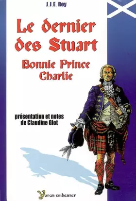 Couverture du produit · Le Dernier des Stuart