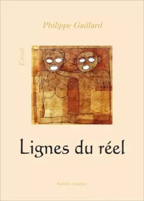 Couverture du produit · Lignes du Reel