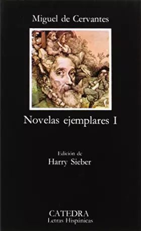 Couverture du produit · Novelas ejemplares / Exemplary Novels