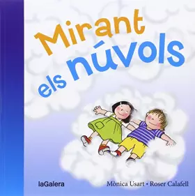 Couverture du produit · Mirant els núvols: 8 (Tradicions)