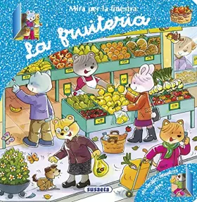 Couverture du produit · La Fruiteria (Mira Per La Finestra)