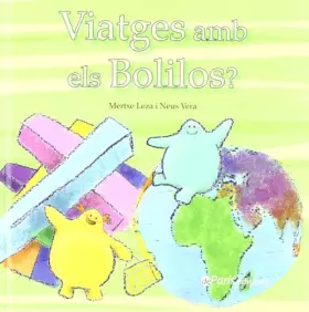 Couverture du produit · Viatges amb els bolilos?
