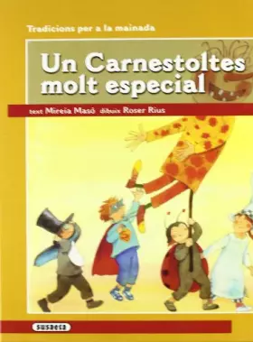 Couverture du produit · Un Carnestoltes Molt Especial