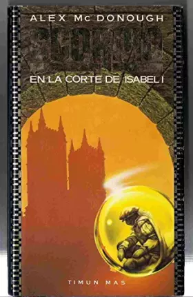 Couverture du produit · Scorpio en la corte de Isabel