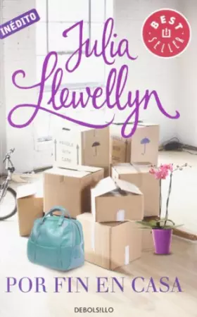 Couverture du produit · Por fin en casa (Best Seller)