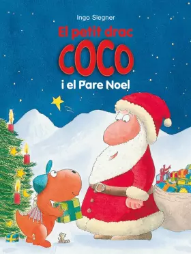 Couverture du produit · El petit drac Coco i el pare Noel: 23