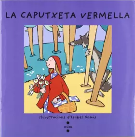Couverture du produit · La Caputxeta Vermella