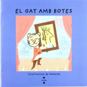 Couverture du produit · El gat amb botes (Vull llegir!)