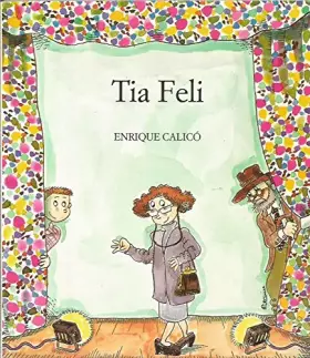 Couverture du produit · TIA FELI