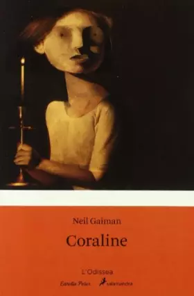 Couverture du produit · Coraline (Odissea 4)
