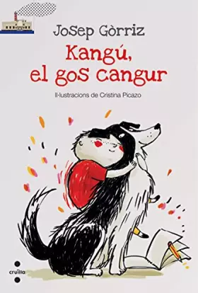 Couverture du produit · Kangú, el gos cangur: 94 (El Barco de Vapor Blanca)