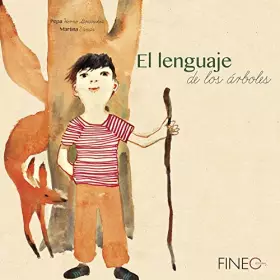 Couverture du produit · El Lenguaje De Los Árboles (BRINCACHARCOS 5-10 AÑOS)