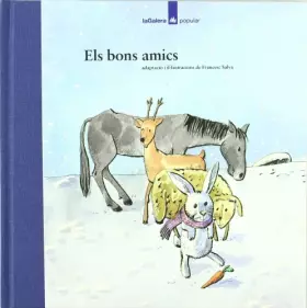 Couverture du produit · Els bons amics (Popular)