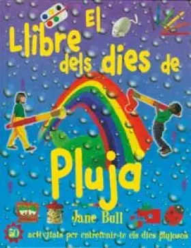 Couverture du produit · El llibre dels dies de pluja: 000 (INFANTIL CATALÀ)