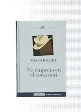 Couverture du produit · No emprenyeu el comissari