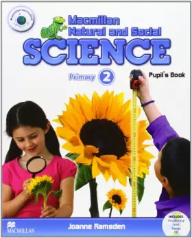Couverture du produit · MNS SCIENCE 2 Pb Pk