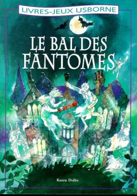 Couverture du produit · Le bal des fantômes