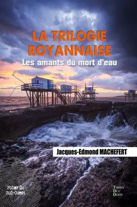 Couverture du produit · Les amants du mort d'eau