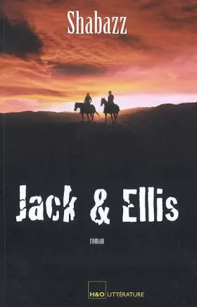 Couverture du produit · Jack et Ellis