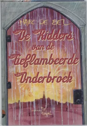 Couverture du produit · De Ridders van de Geflambeerde Onderbroek